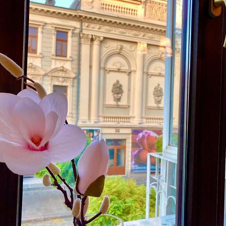 Chira Chiralina Classic Apartment Брэила Экстерьер фото