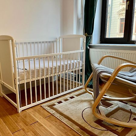 Chira Chiralina Classic Apartment Брэила Экстерьер фото