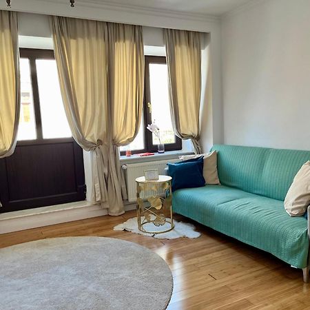Chira Chiralina Classic Apartment Брэила Экстерьер фото