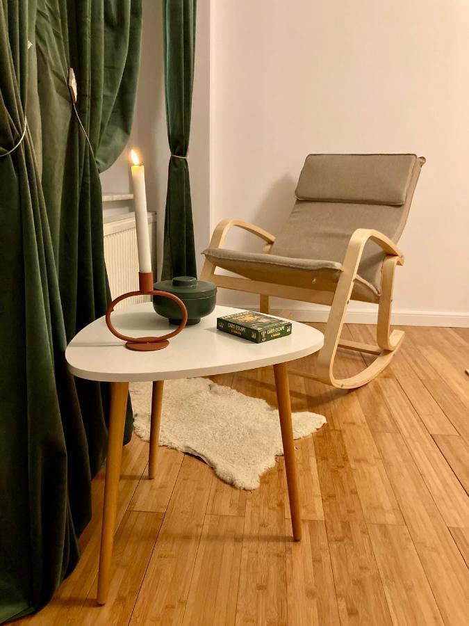 Chira Chiralina Classic Apartment Брэила Экстерьер фото