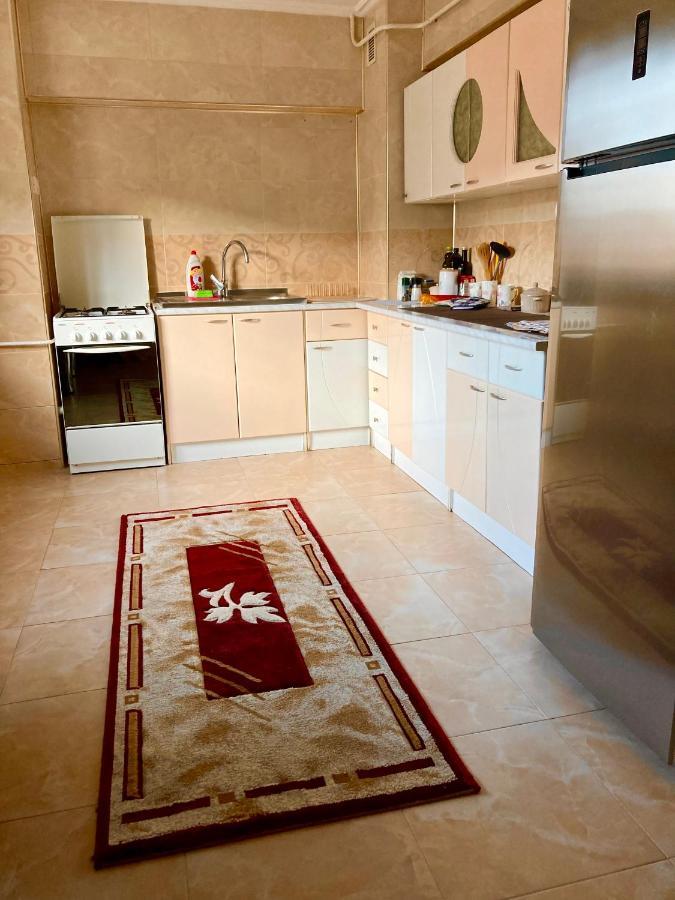Chira Chiralina Classic Apartment Брэила Экстерьер фото