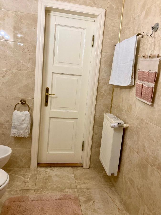 Chira Chiralina Classic Apartment Брэила Экстерьер фото