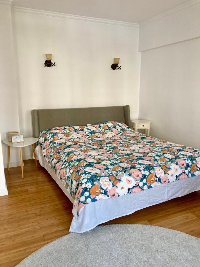Chira Chiralina Classic Apartment Брэила Экстерьер фото